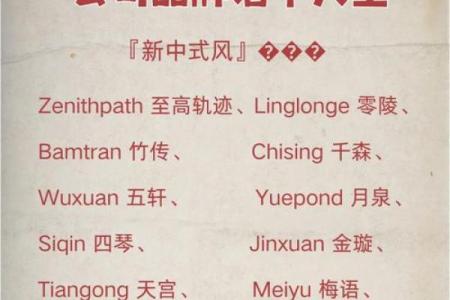 口碑公司命名的创意灵感来源大揭秘