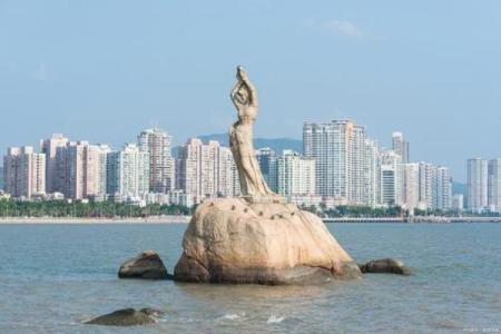 珠海五行属什么？你不可不知的城市密码