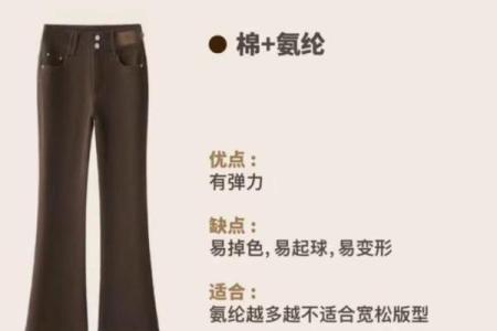 布料五行属性详解，揭开神秘面纱
