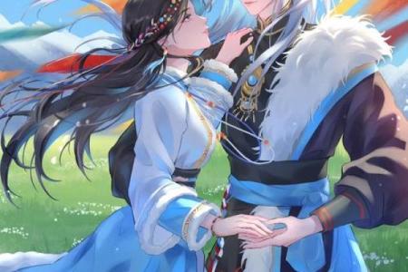 龙牛缘定三生：揭开传统婚配中这对神兽的完美组合