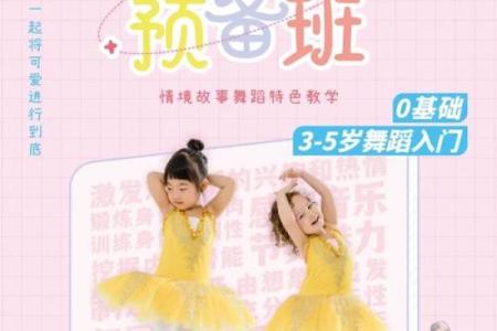 舞蹈起名技巧：如何为你的舞蹈取一个独特而有吸引力的名字