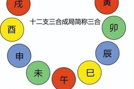 天干丁壬日时合，揭示命理中的神秘力量