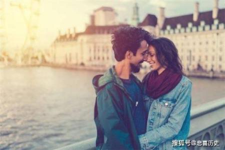 羊女牛男，天生一对？