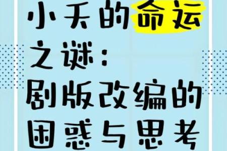 命带丁，苦涩一生：揭秘命运之谜