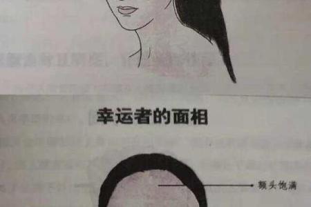 面相识人，一眼看穿你的运势揭秘面相会伤人的惊人真相