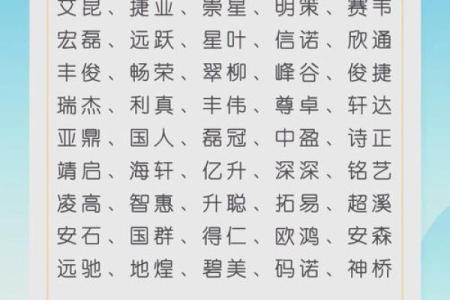 智能公司起名网免费助力企业快速打造品牌名称