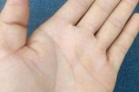 揭秘：手握富贵命，这种手型的人注定一生辉煌