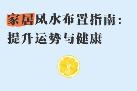 识人于面：揭秘面相断风水，助你掌握家居运势