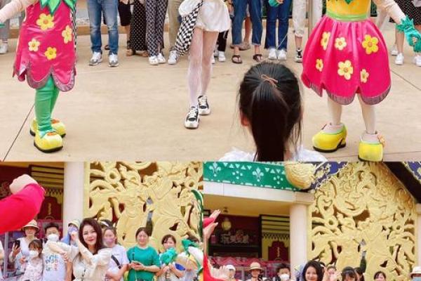 盛夏狂欢季：揭秘6-7月全球最热节日风俗盛宴