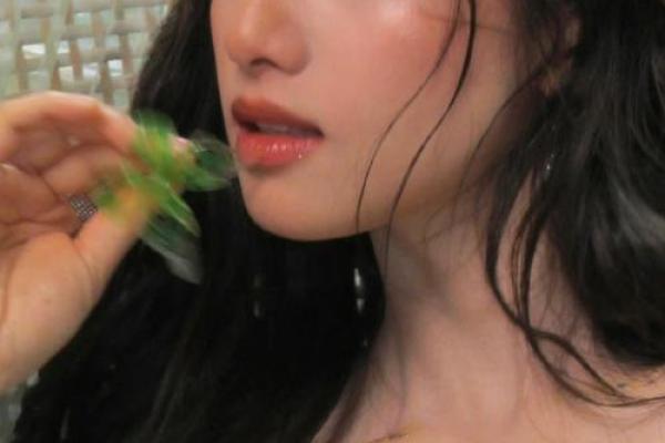 侧颜杀手揭秘面相中的隐藏魅力