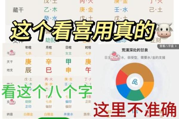 金日主的喜用神，如何为你带来好运