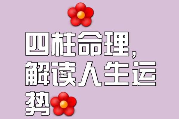 解密四柱命理，预测你的未来发展趋势