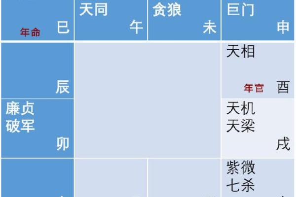 深入剖析紫微排盘中的大运，助你掌握人生关键转折