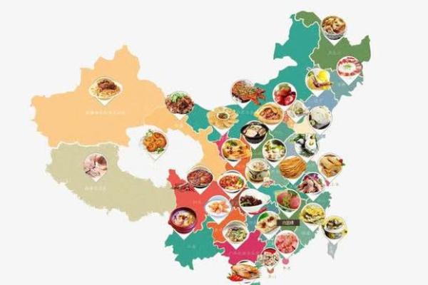 中西节日美食大碰撞：揭秘传统名俗背后的饮食文化差异