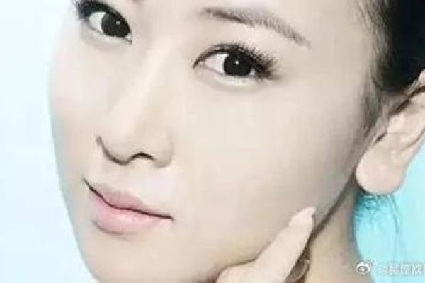 面相揭秘：雄壮气场如何成就人生巅峰？