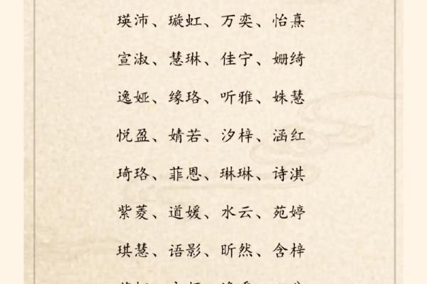 探索苏州起名文化，给孩子取个与众不同的名字