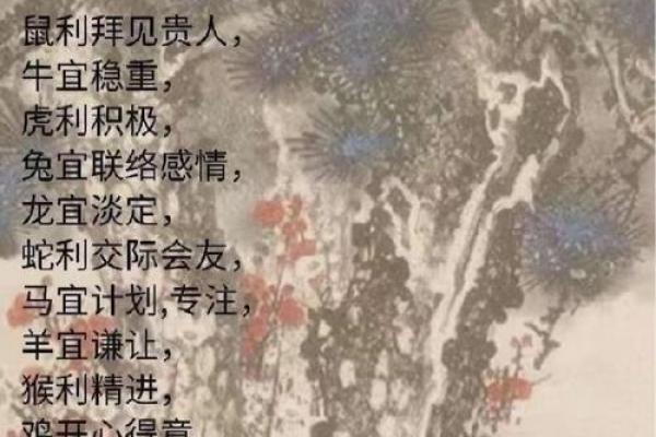 细说己丑五行：如何影响你的命运与性格
