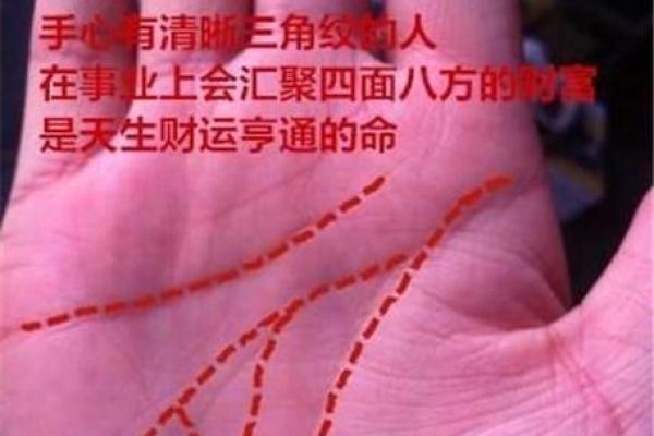 揭秘大福大贵命的神奇密码