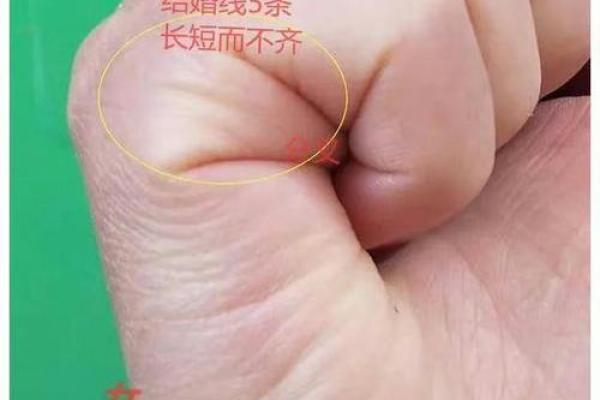 揭秘手相奥秘：一眼看穿命运的秘密