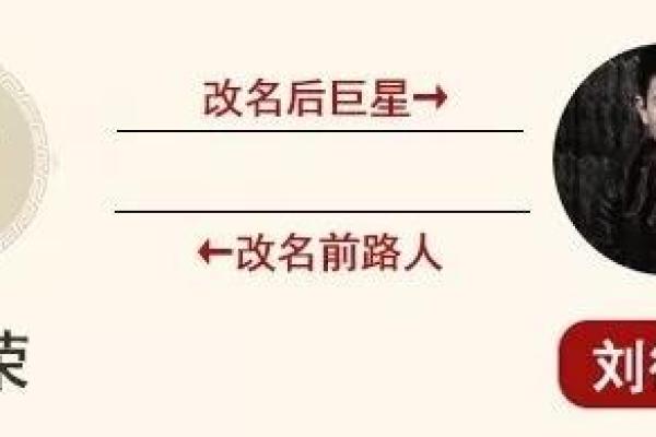 姓名排盘深度解析，如何通过名字找出你的潜力和命运