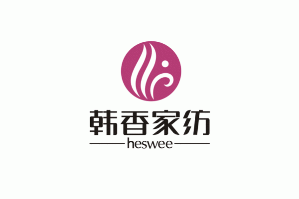 这些纺织贸易公司名字能让你脱颖而出