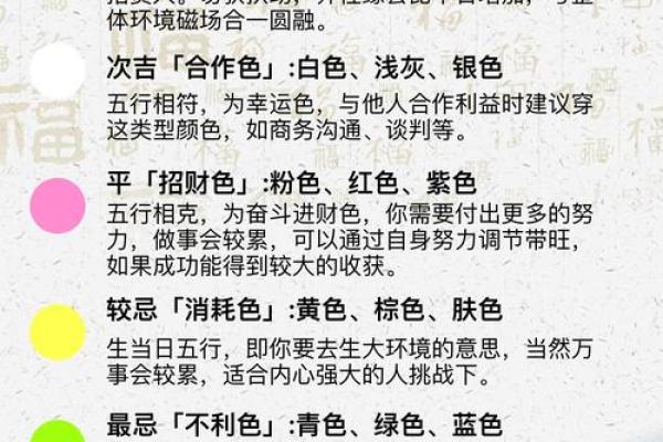 你了解甲申日天干的深层含义吗？命运转折点