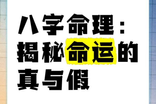 数字何影响你的命运？揭秘背后的命理智慧