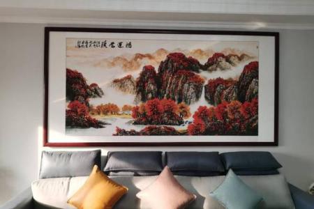 风水大师看房子风水准得惊人，揭秘家居风水布局的神奇力量