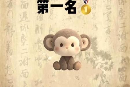 属猴男孩起名大全，帮助你挑选寓意深远的名字