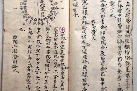 杨公风水二十四向揭秘：揭秘吉凶奥秘，助你趋吉避凶