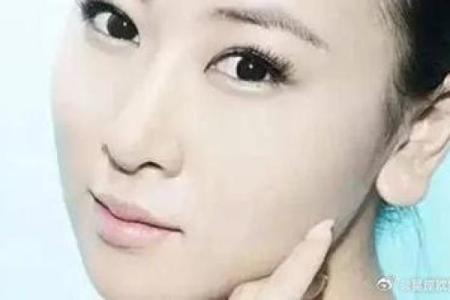 面相揭秘：雄壮气场如何成就人生巅峰？