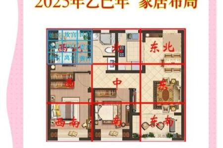 揭秘风水罗盘：千年智慧，现代家居布局秘籍