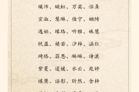 探索苏州起名文化，给孩子取个与众不同的名字