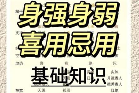 揭秘天干弱制：命运中的隐秘力量