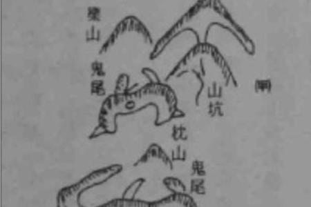 揭秘杨筠松风水秘籍：千年古法真伪辨析，带你走进风水学的神秘世界