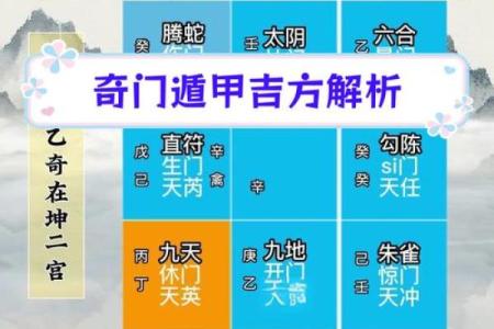 揭秘千年风水秘籍：门派高手齐聚，独家风水布局绝学大放异彩