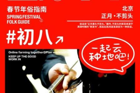 春节的秘密：揭秘传统年俗背后的传奇故事