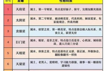 紫薇斗数排盘技巧大揭秘，轻松掌握命运奥秘