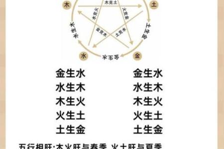 兴字五行与命理：你必须了解的五个秘密