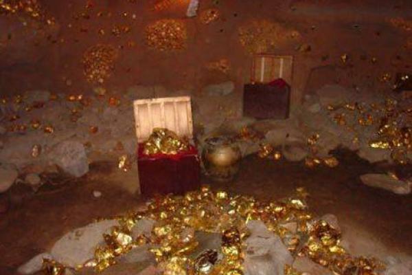 粤西风水秘境，揭秘民间绝世宝藏