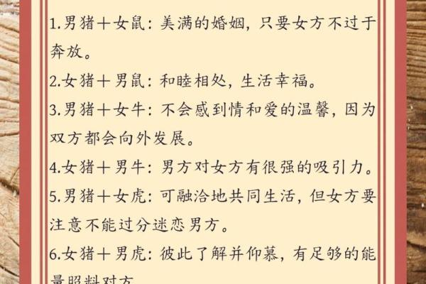 猴女遇良缘，生肖配对大揭秘