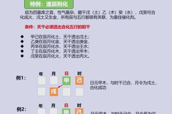 从天干五行生克看你的命运走向