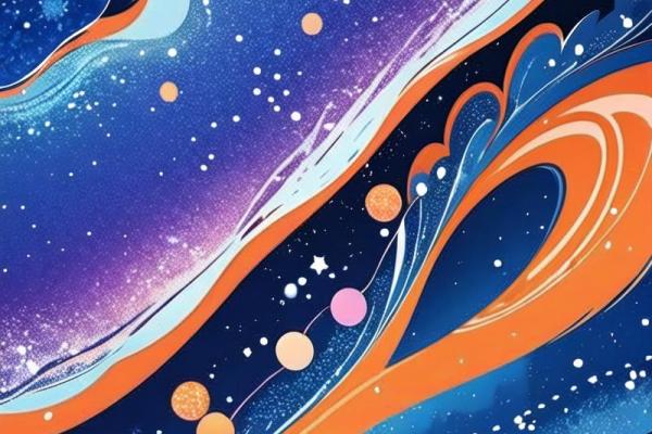 水瓶座：创新先锋，水瓶座的未来思维