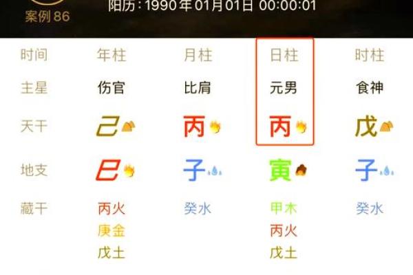 深度解析太飞排盘：你不知道的命运密码