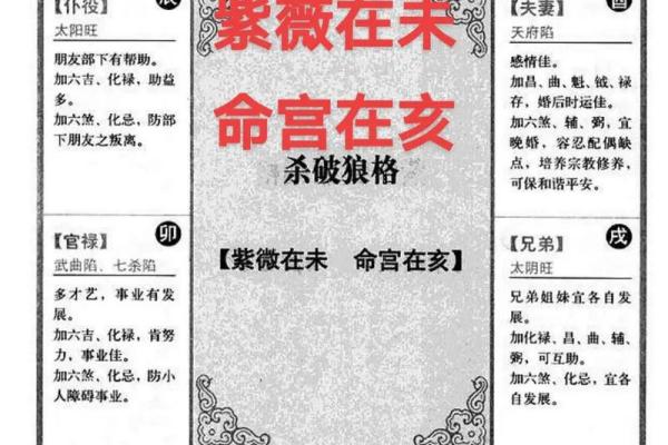 轻松掌握紫微斗数手工排盘表，洞察人生关键转折点