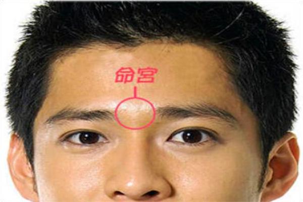 邵美琪面相揭秘：揭秘明星运势背后的神秘面相学