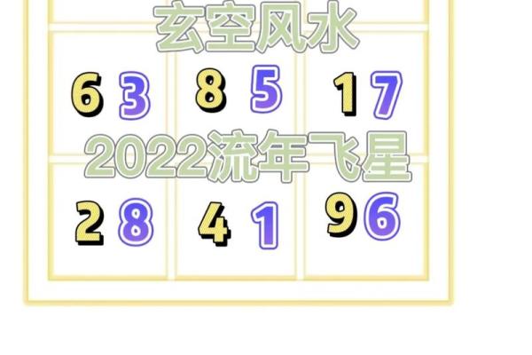 玄空飞星排盘秘：如何准确预测未来运势