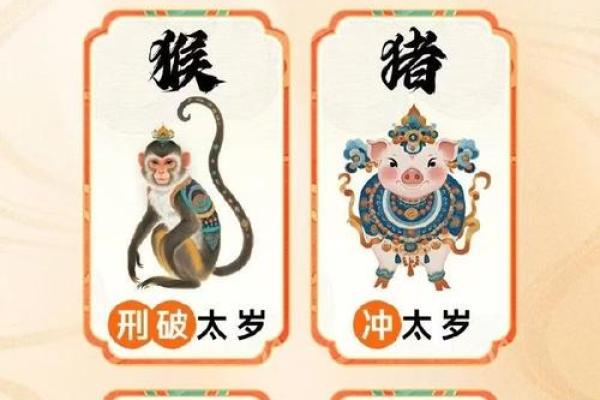 兔虎同框，2024年运势翻倍的秘密