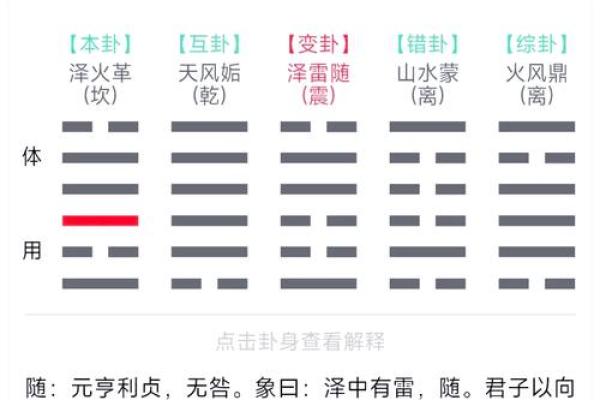 梅花易经八字排盘的深度解析，命运之谜一目了然