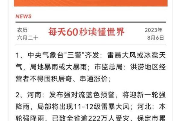 八字大运起伏背后的真相，你了解多少？